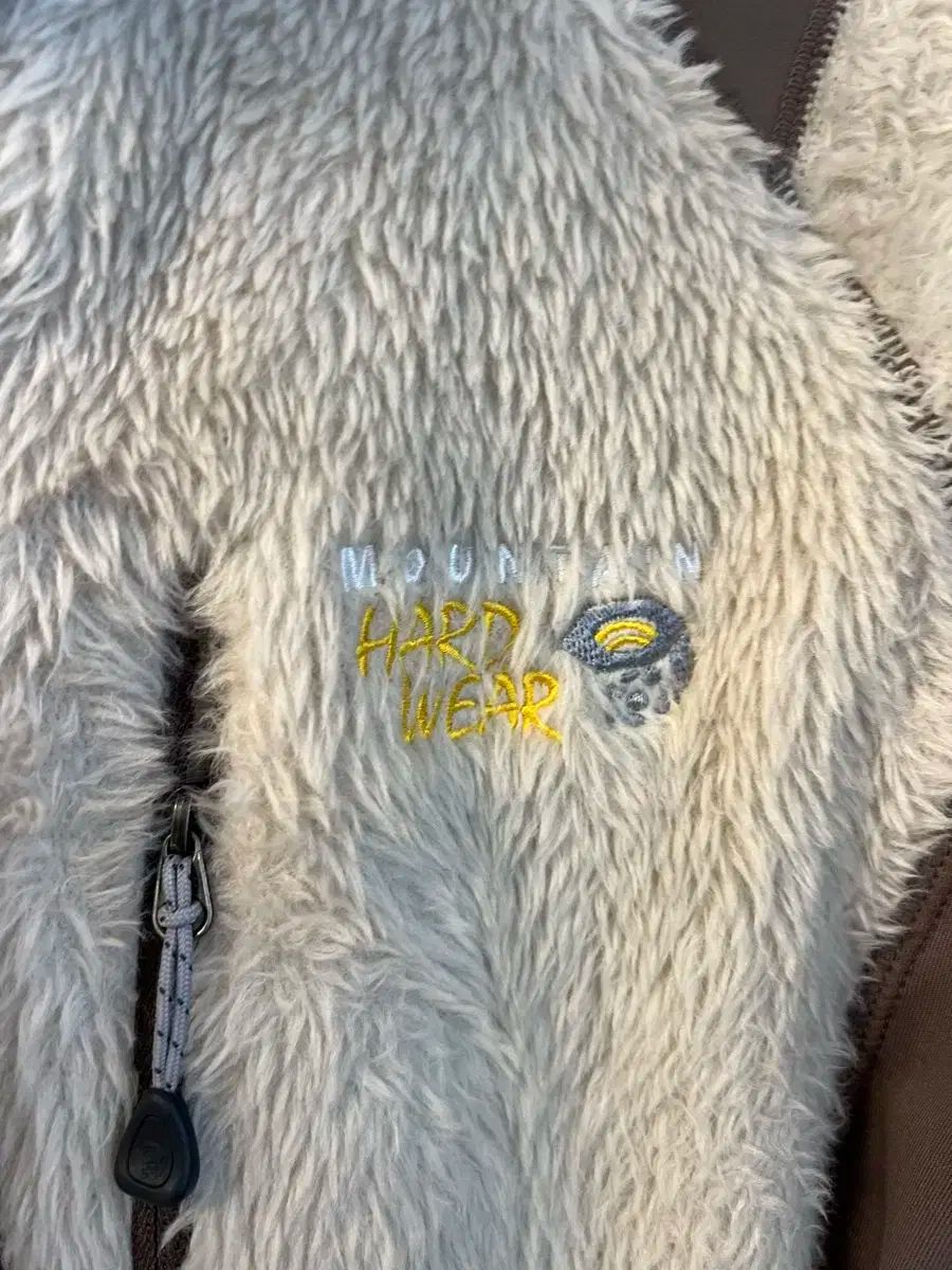 マウンテンハードウェア