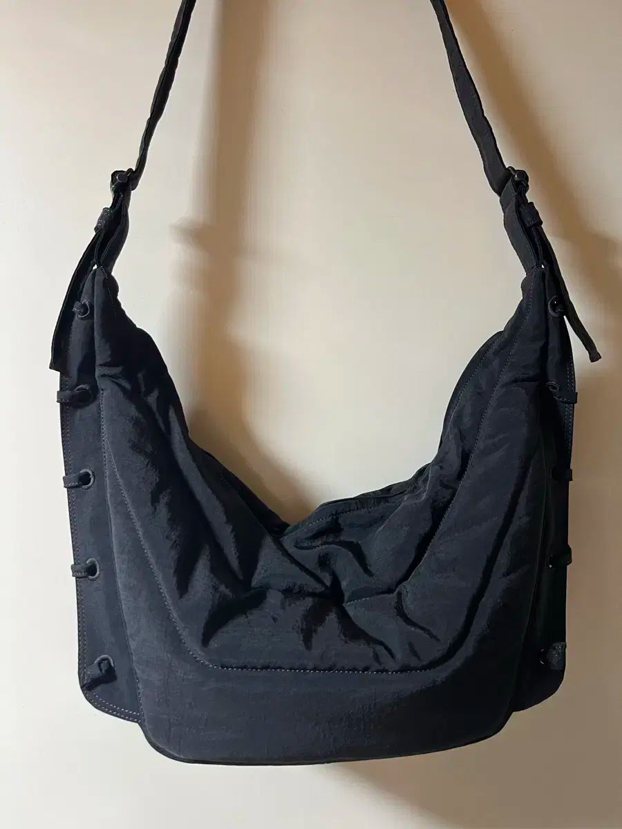 ルメール ゲームバッグ WR ミディ DARK CHOCOLAT