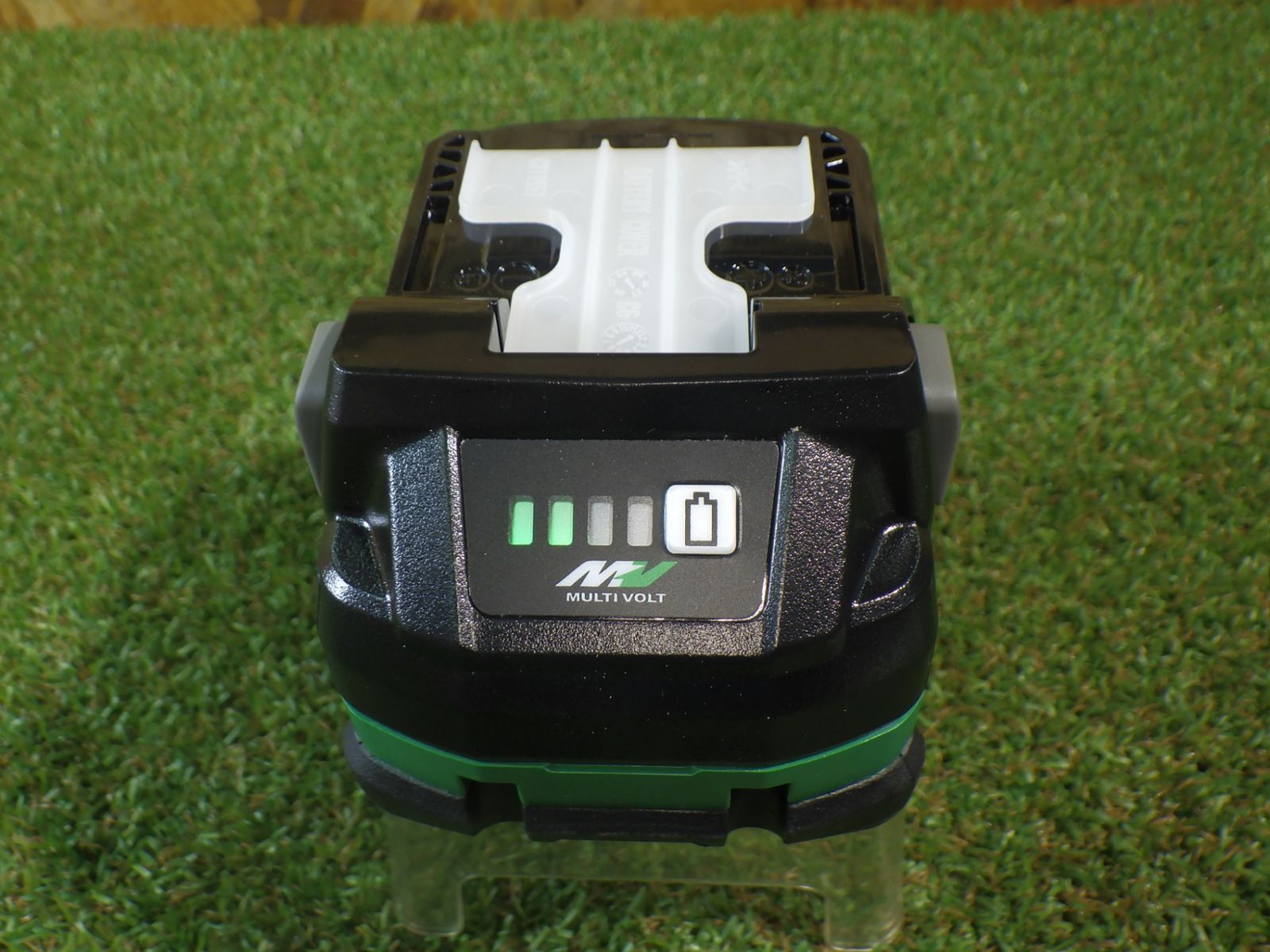 旧日立工機 第2世代マルチボルト蓄電池