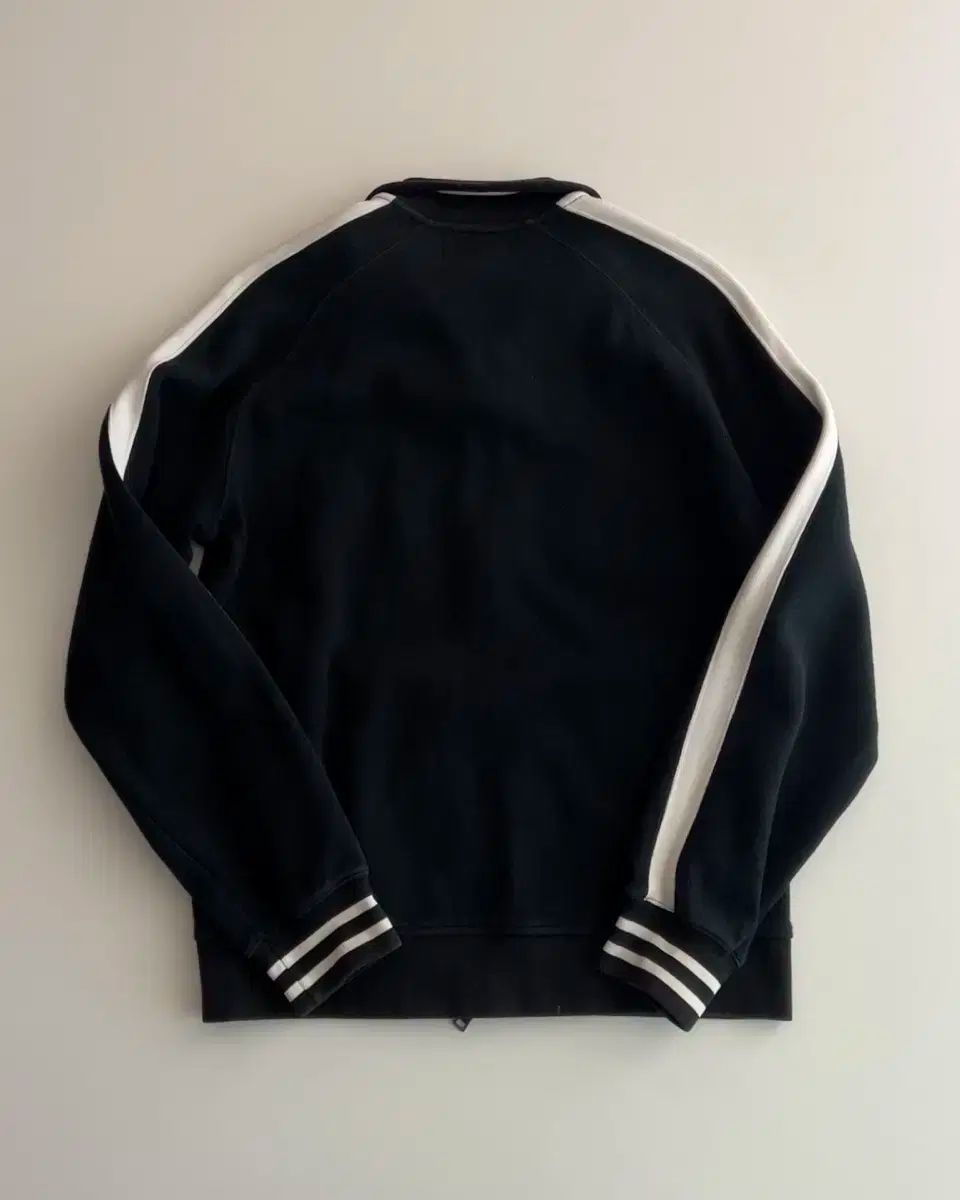 ポロラルフローレン コットン ジップアップ ジャケット M