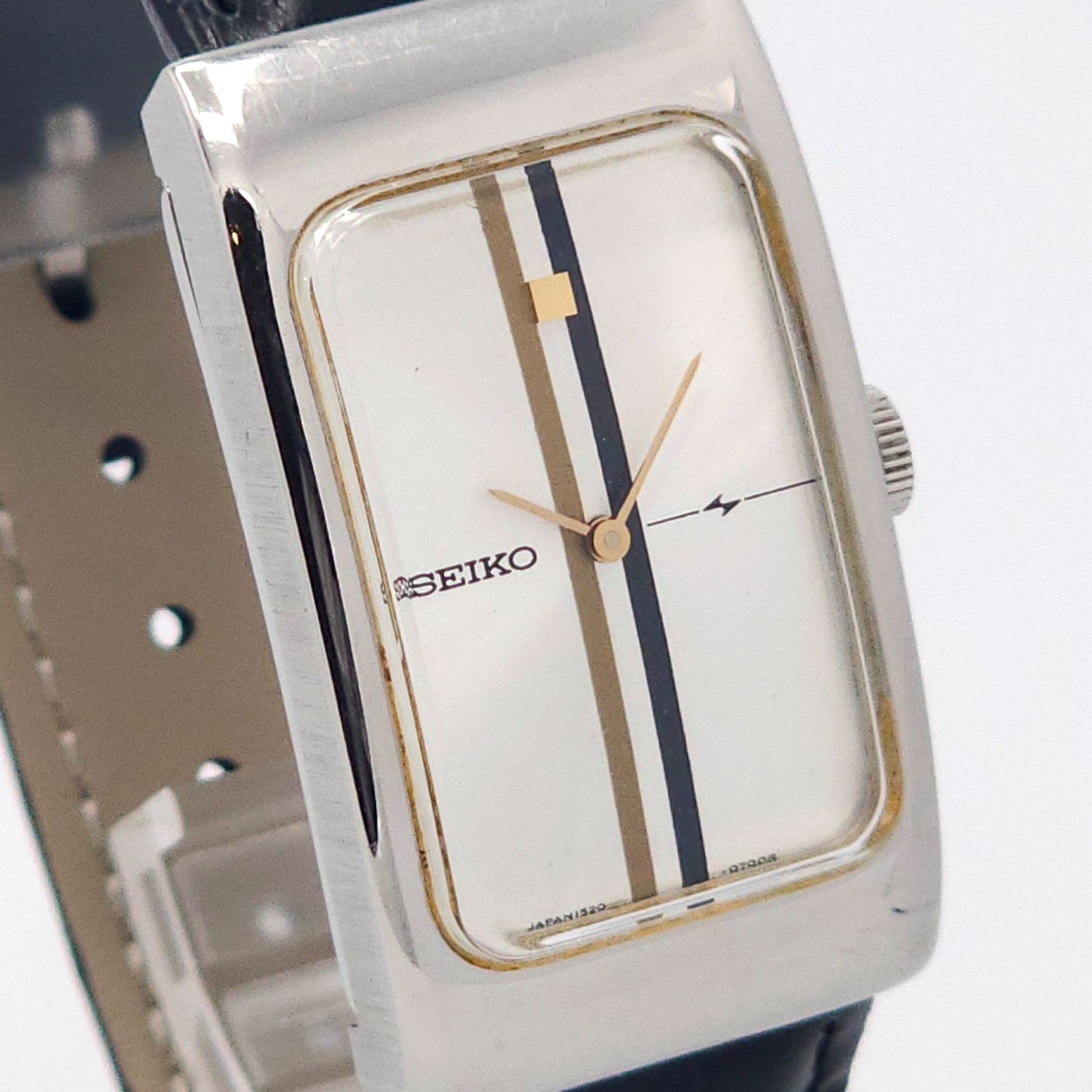 SEIKO セイコー 1520-3630 手巻 動作品 ユニセックス