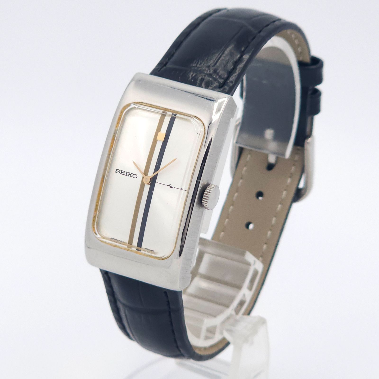 SEIKO セイコー 1520-3630 手巻 動作品 ユニセックス