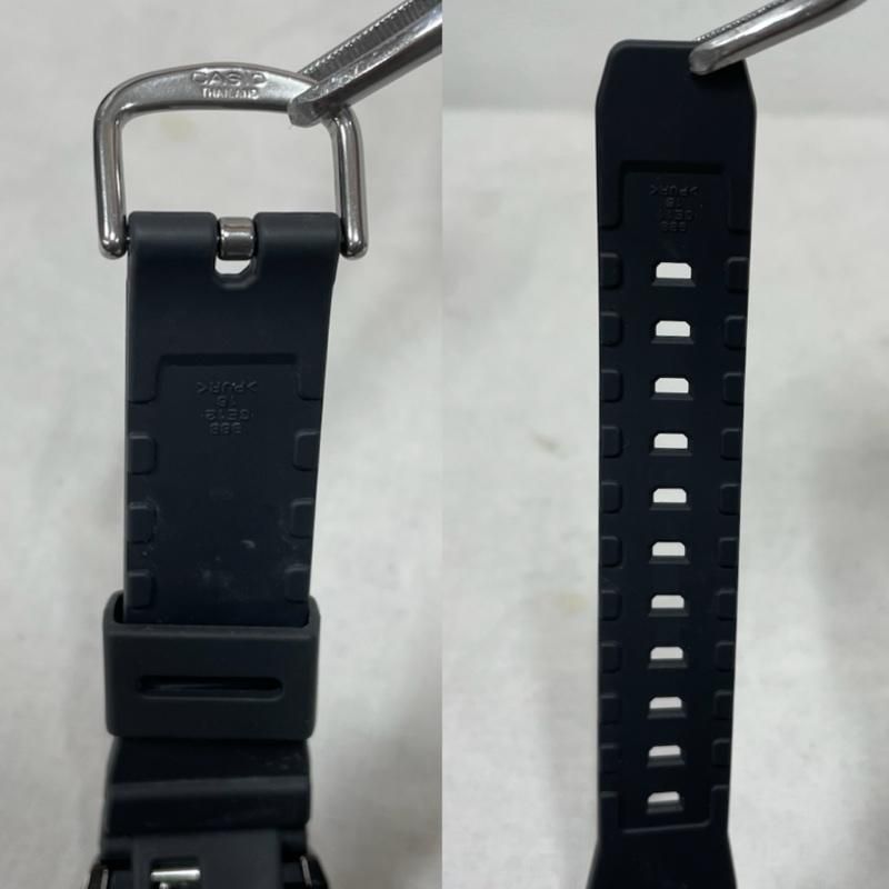  ジーショック GM-S 2100 B CASIO 八角形フォルム メタル ステンレス 腕時計 レディース - ISItems 古着 腕時計(デジタル) 時計