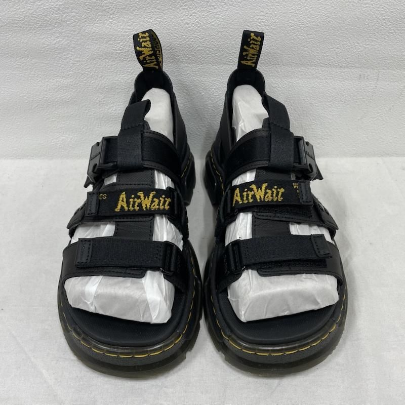 ドクターマーチン ピアソン Pearson ストラップ サンダル 25.0cm メンズ UK 6 ISItems 古着 50146568