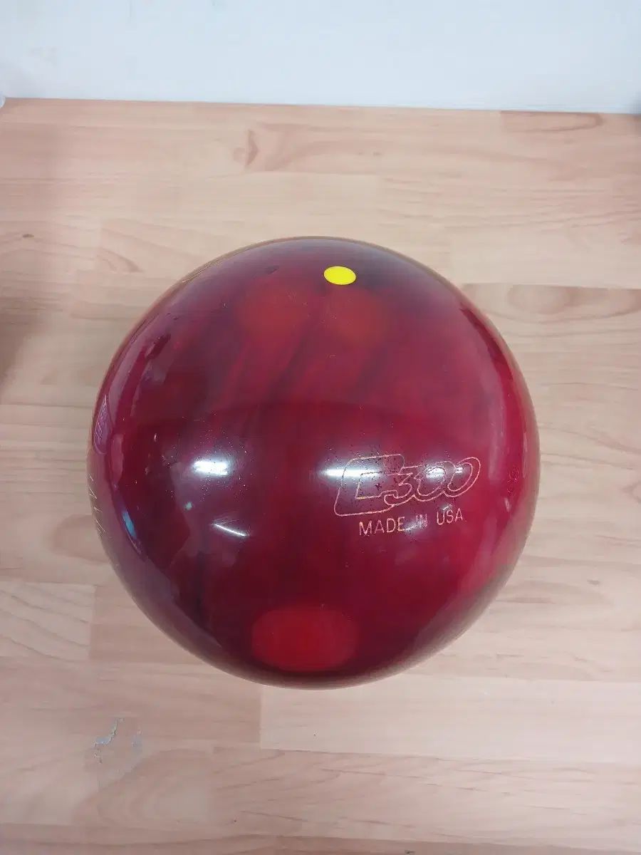 ボーリングボール 복원完 15 p ニューゲン