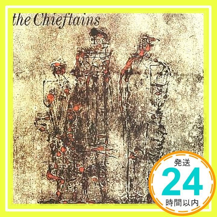 1 CD Chieftains_02