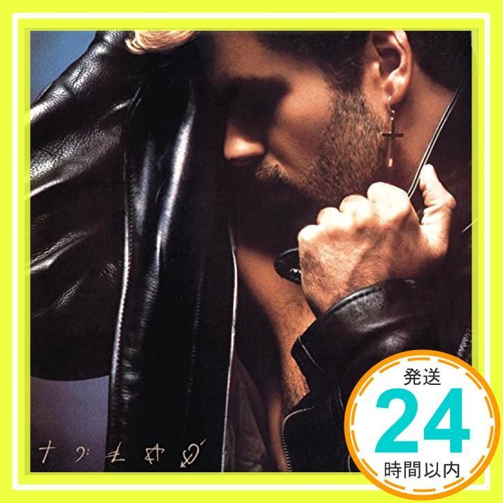 Faith CD George Michael George Michael Lord Monty Betsy Cook Roddy Matthews Lee Fothergill Andy Duncan Deon Estus R_04