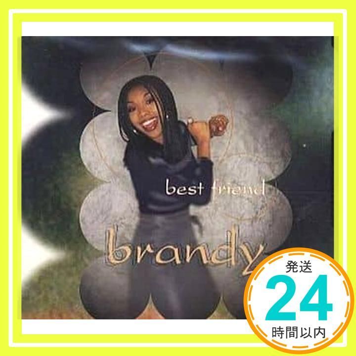 Best Friend CD Brandy_02