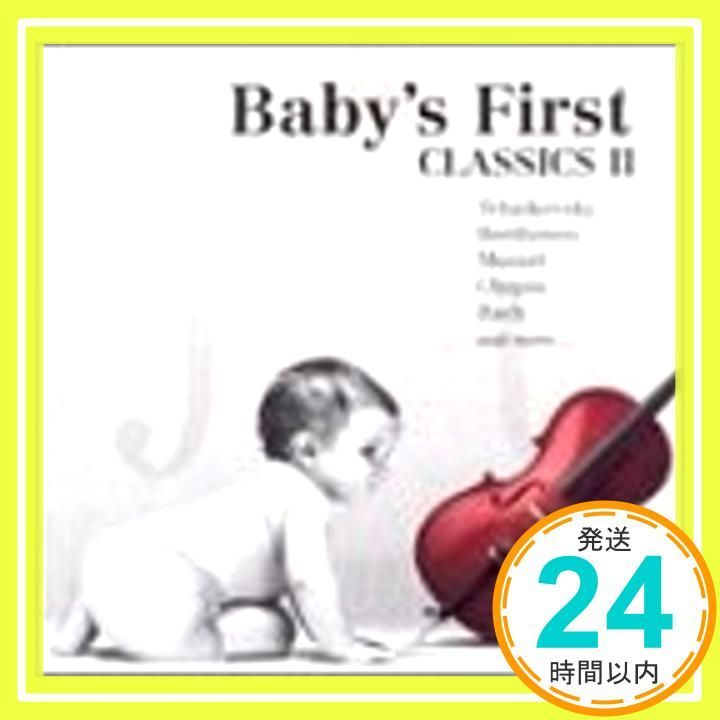 Baby s First Classics II CD _04