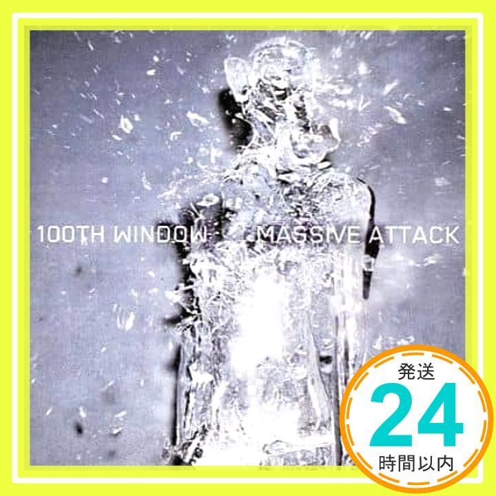 100th Window CD Massive Attack_02