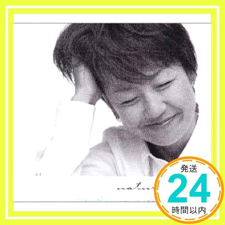 natural CD 綾戸智絵 綾戸智絵_04