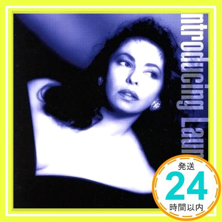 瞳のささやき CD ローラ フィジィ_02