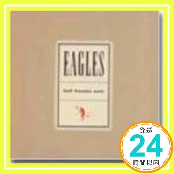 ヘル フリーゼズ オーヴァー - イーグルス CD イーグルス ドン ヘンリー グレン フライ ジョー ウォルシュ ピート ベイル スタン リンチ ジャクソン ブラウン ジャック テンプチン ジョー ビテイル_04