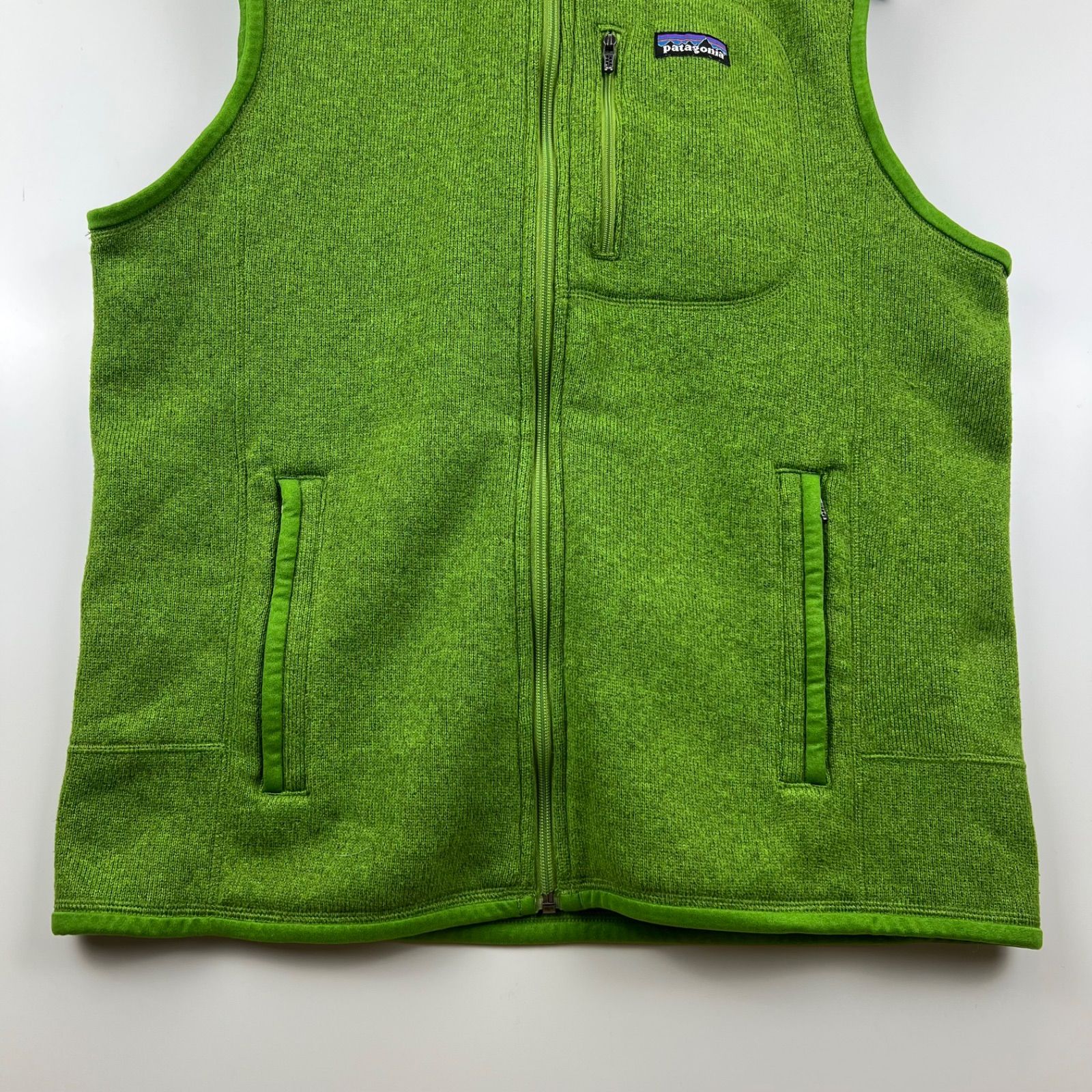 ベターセーターベスト