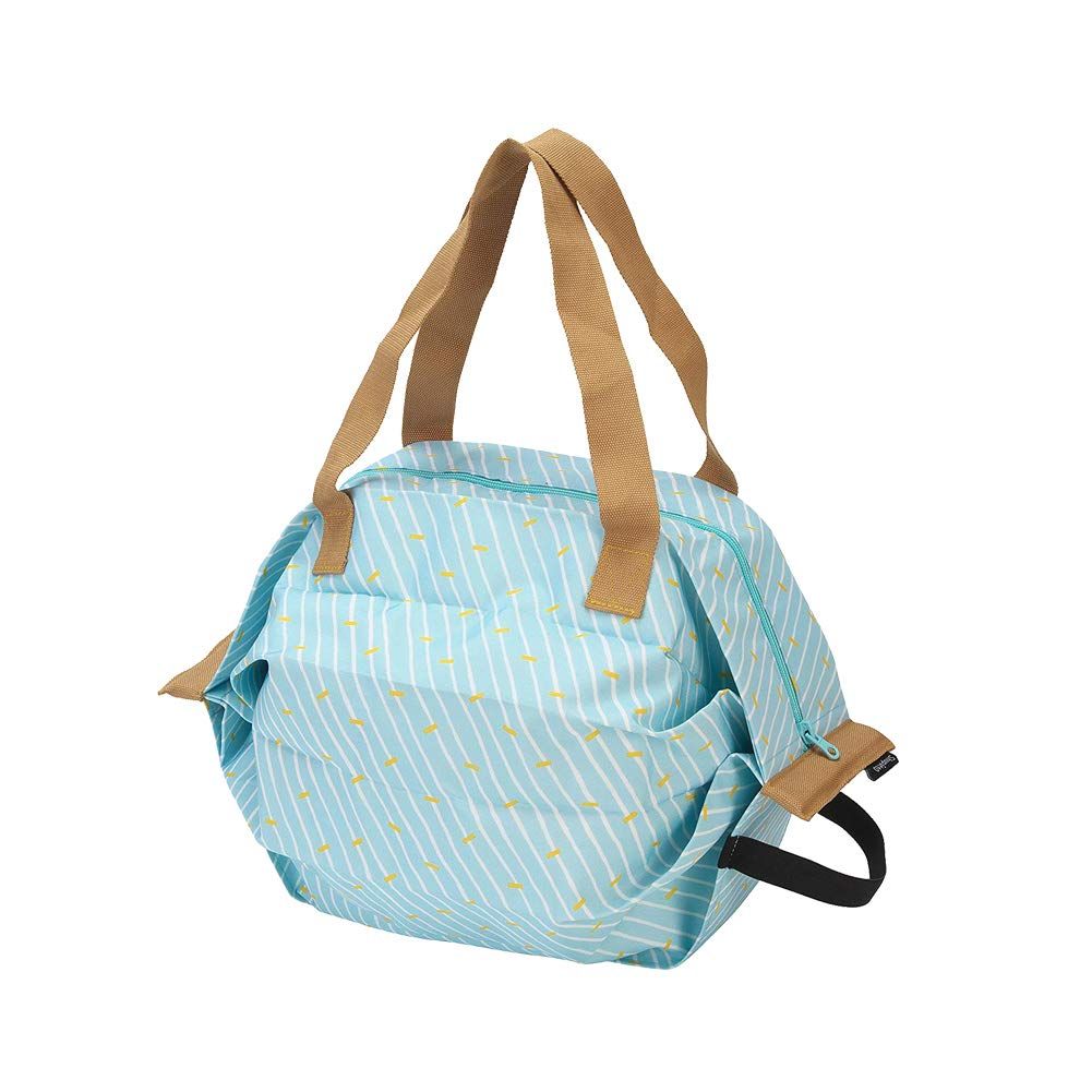 売れ筋 908.デニムリメイク サイドポケットトートバッグ ジージャン