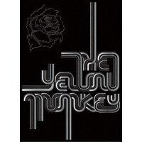 THE YELLOW MONKEY THE YELLOW MONKEY LIVE BOX DVD10枚組 イエモン