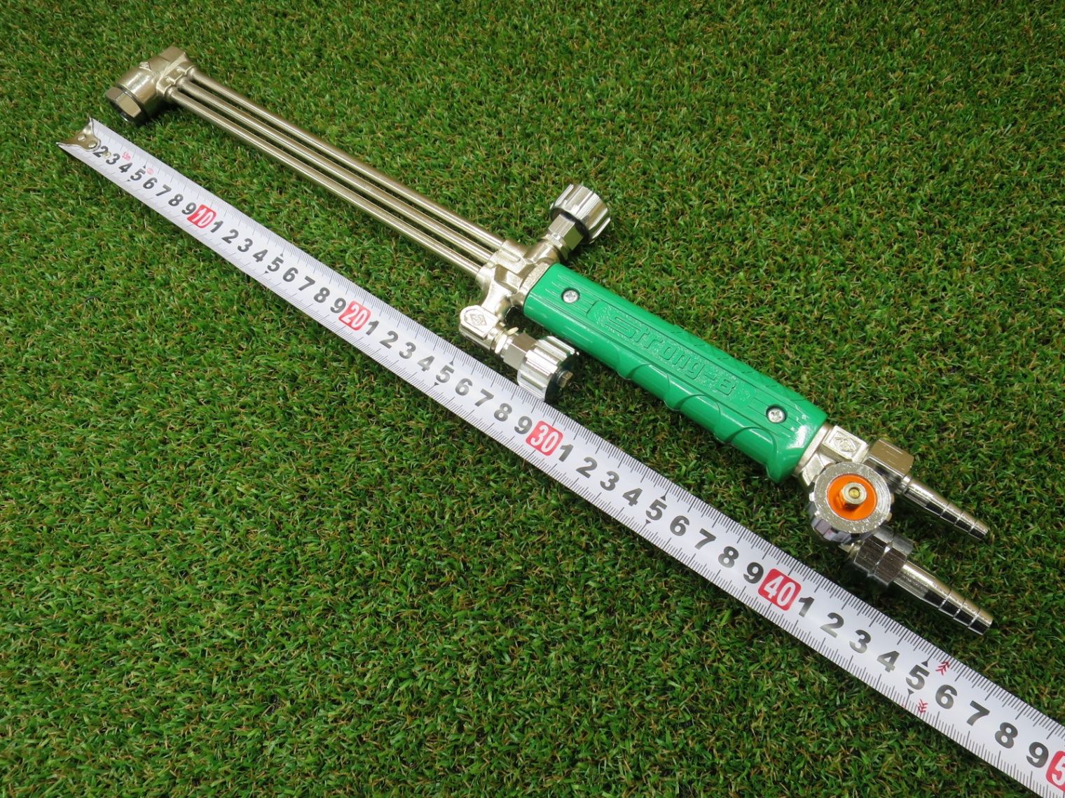 切断器 ストロングｰ8