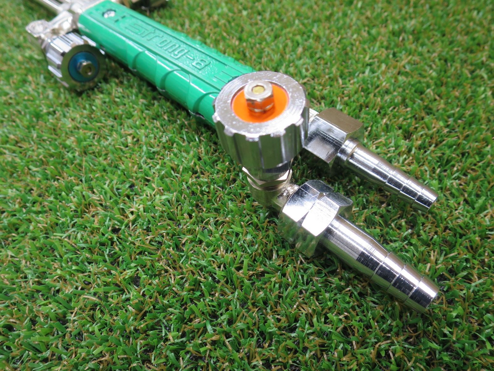  千代田 ガス 切断器 ストロングｰ8 その他 切断工具 切断機