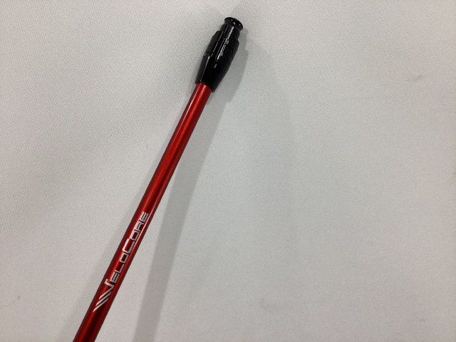 中古】シャフト その他 ベンタスTRレッドベロコア6S キャロウェイ用