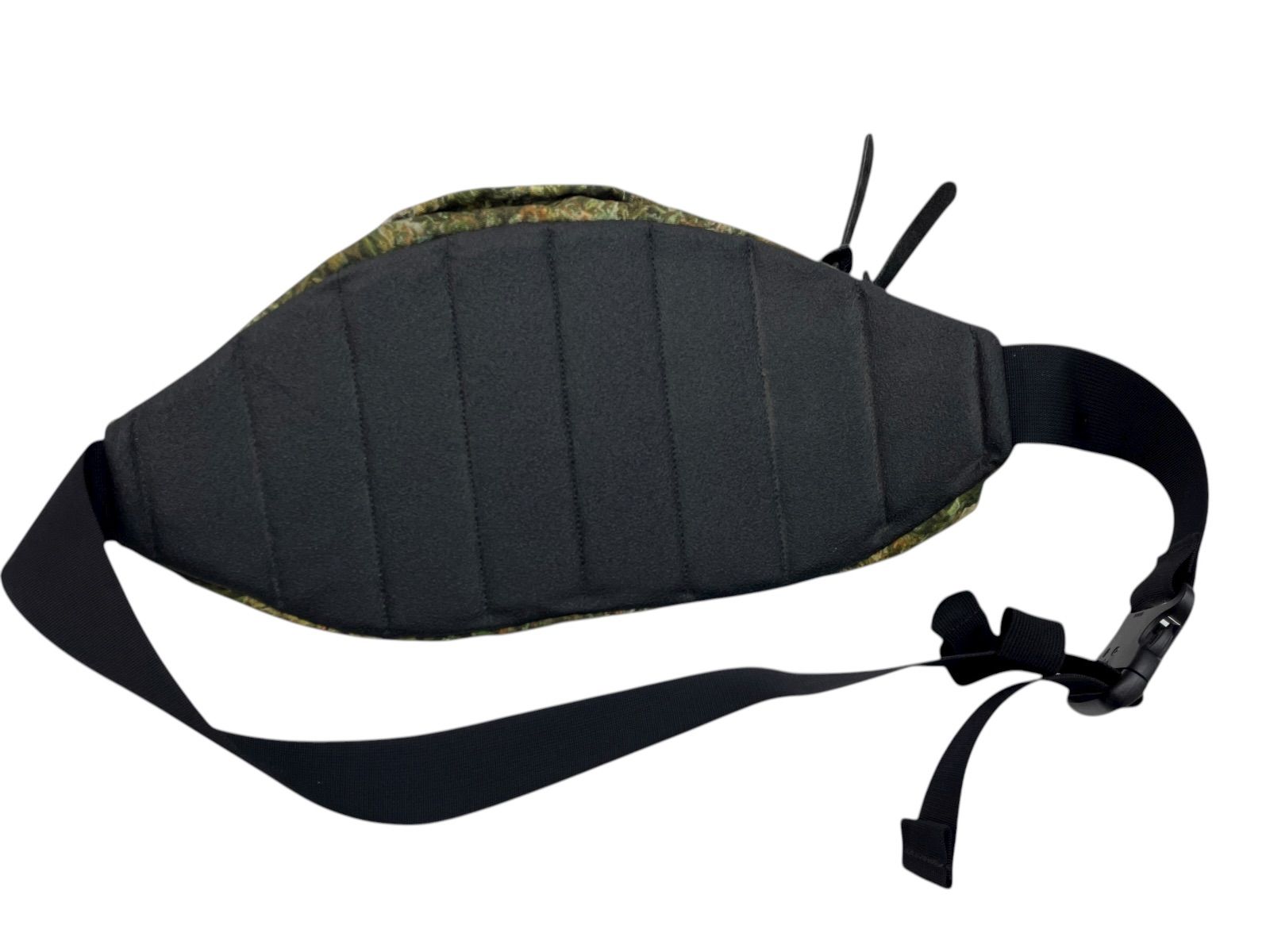 極美品 NITRAID ナイトレイド ドープフォレスト ウエストバッグ - メルカリ