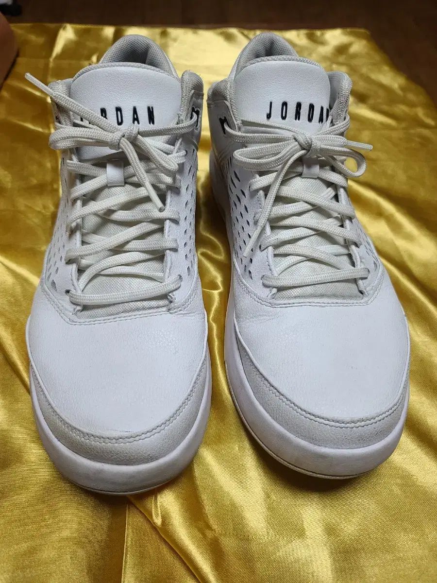 JORDAN290サイズ 傷なしは最高です