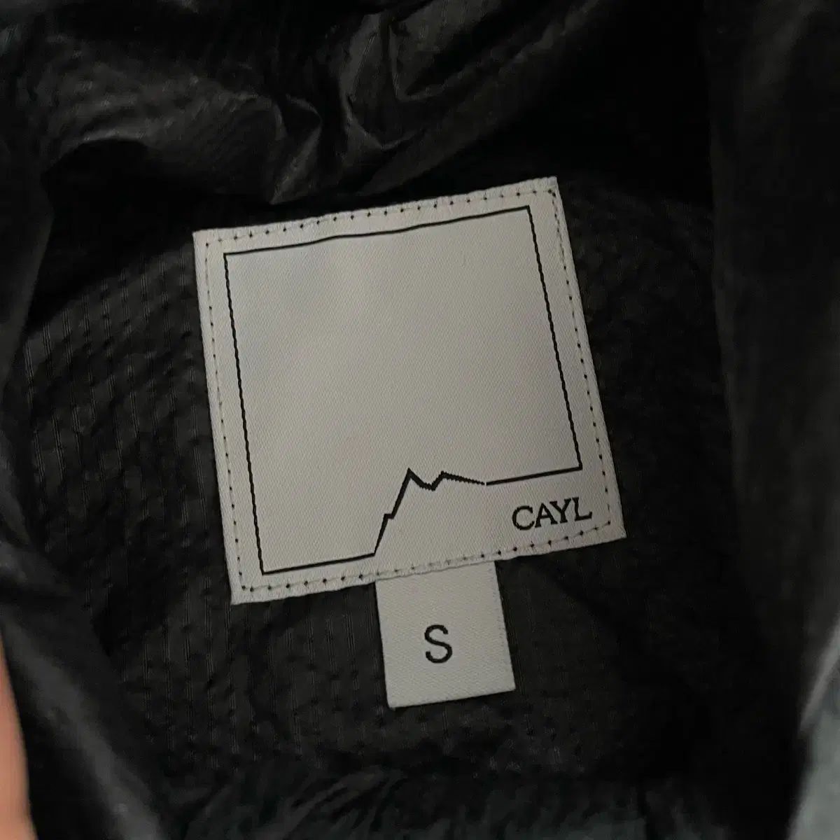 CAYL リップストップ