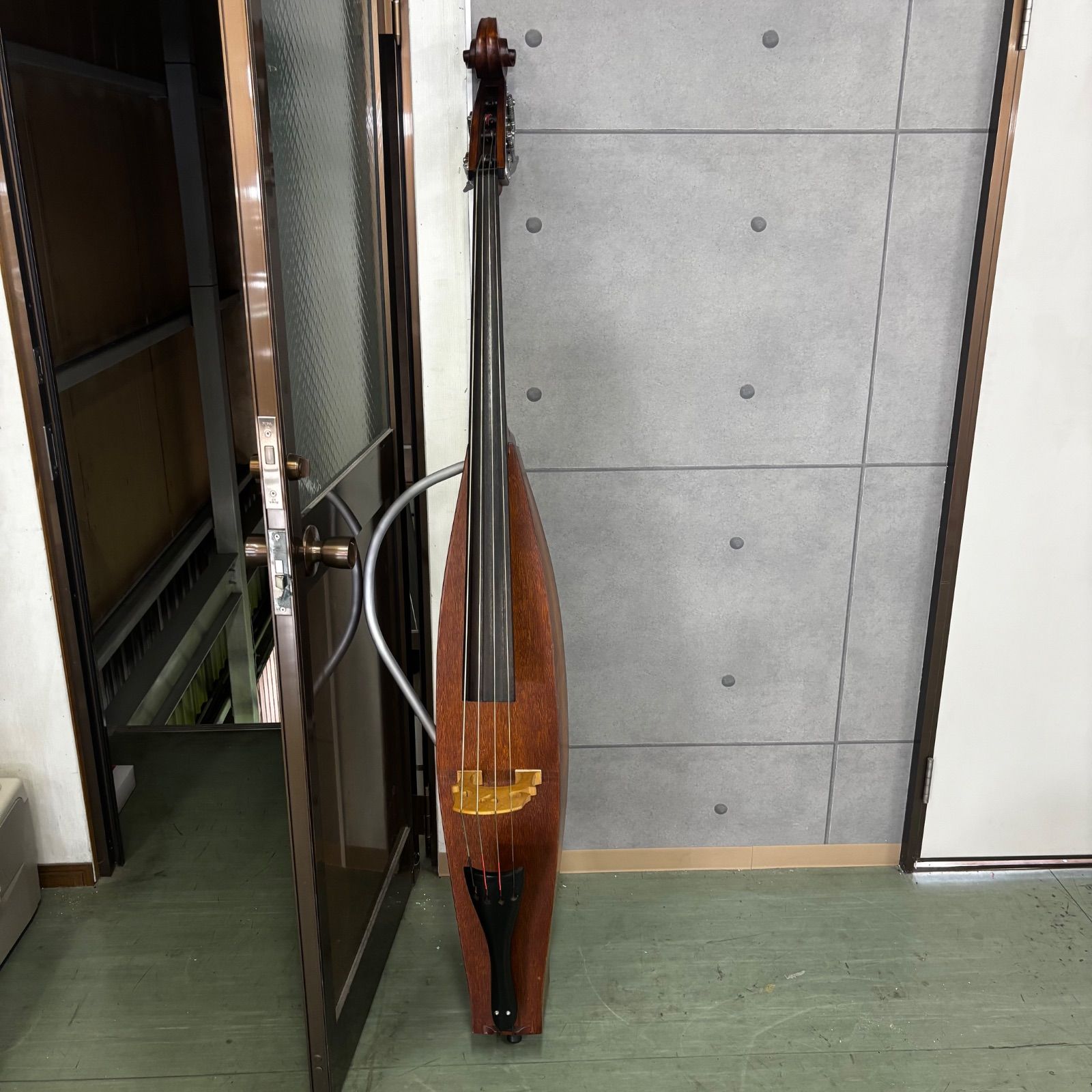 オリエンテ サイレントベース SB-12 コントラバス