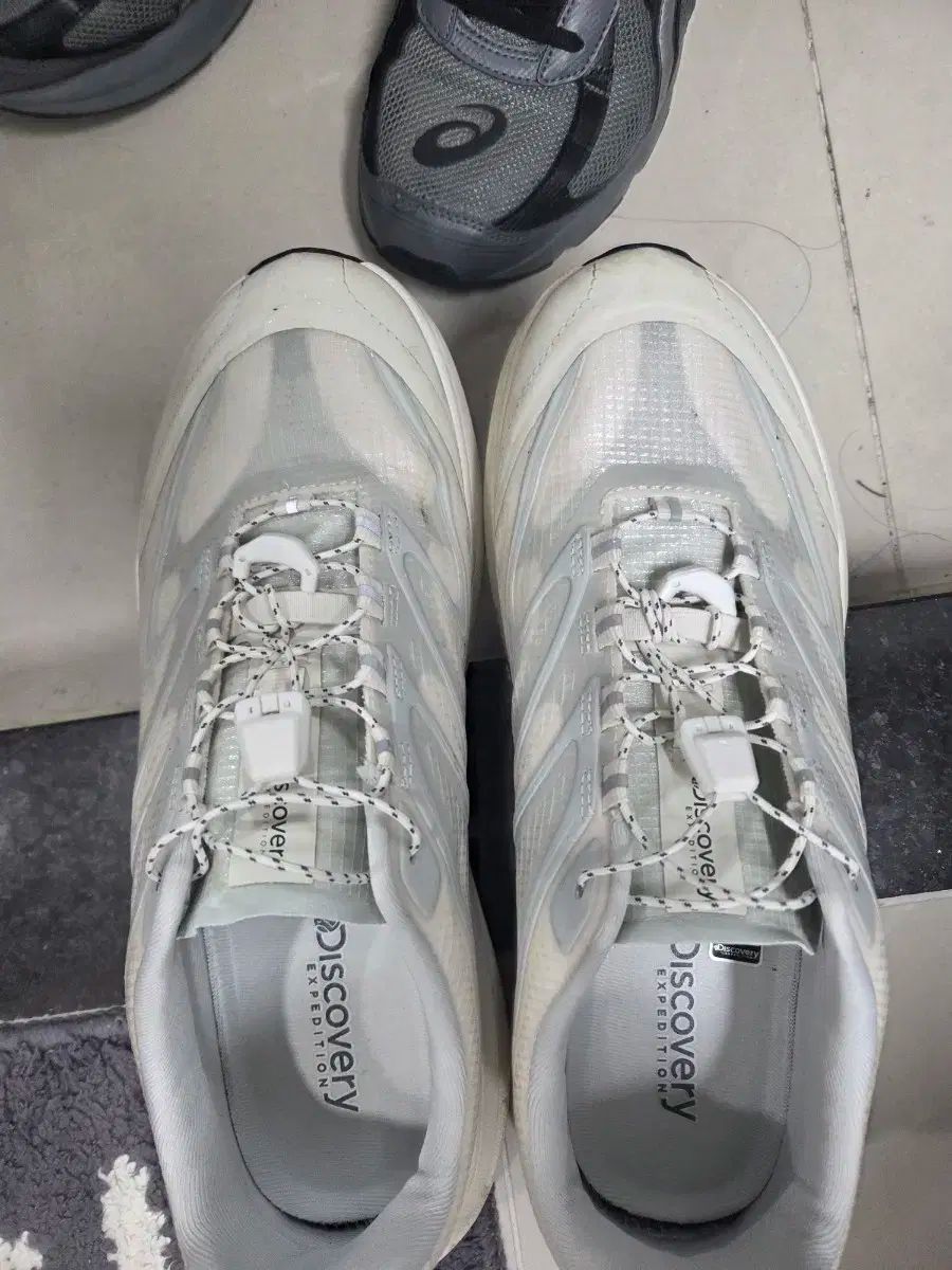 DISCOVERY Vibram 280