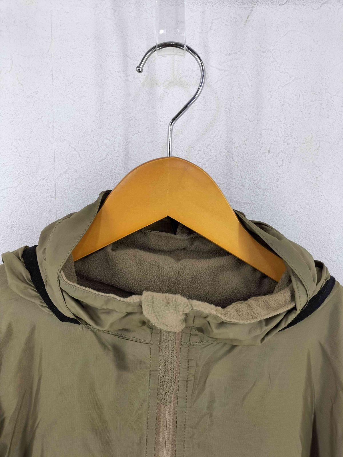 ユーズドフルギ USED古着 ブルティッシュアーミー PCS ライトウェイト