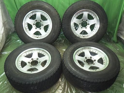 スタッドレス CV 928 17インチ ブリヂストン ブリザックDM Z 3