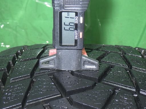 ブリヂストン ブリザックDM