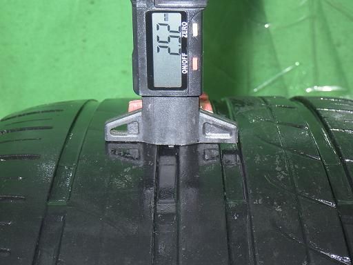 シャレン 18インチ