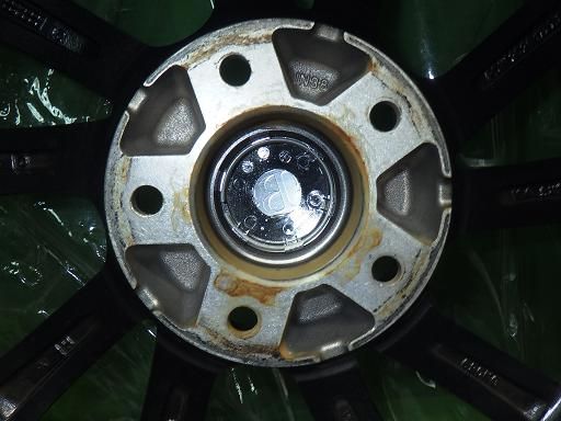 スタッドレス 22年製