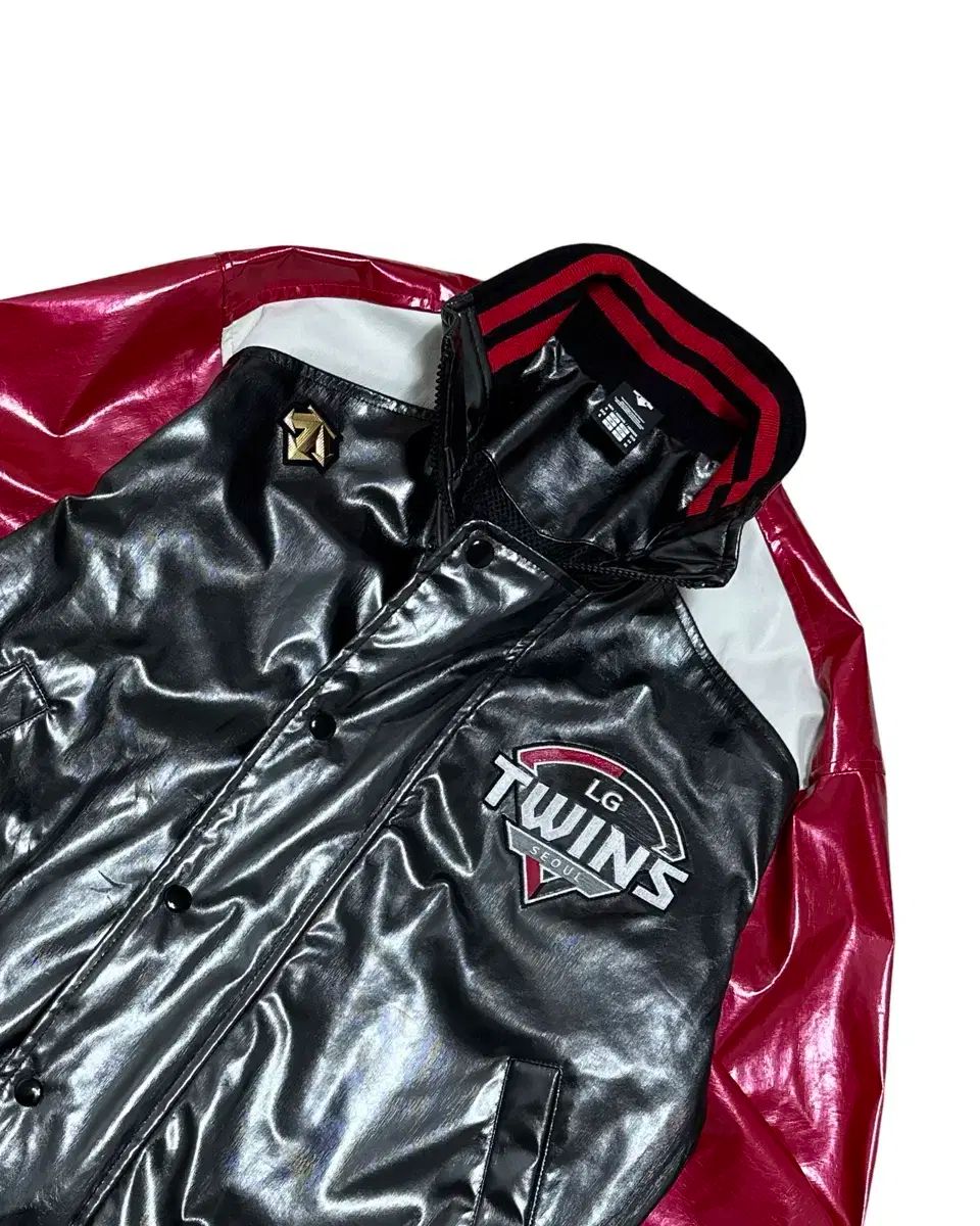 LGツインズ 野球