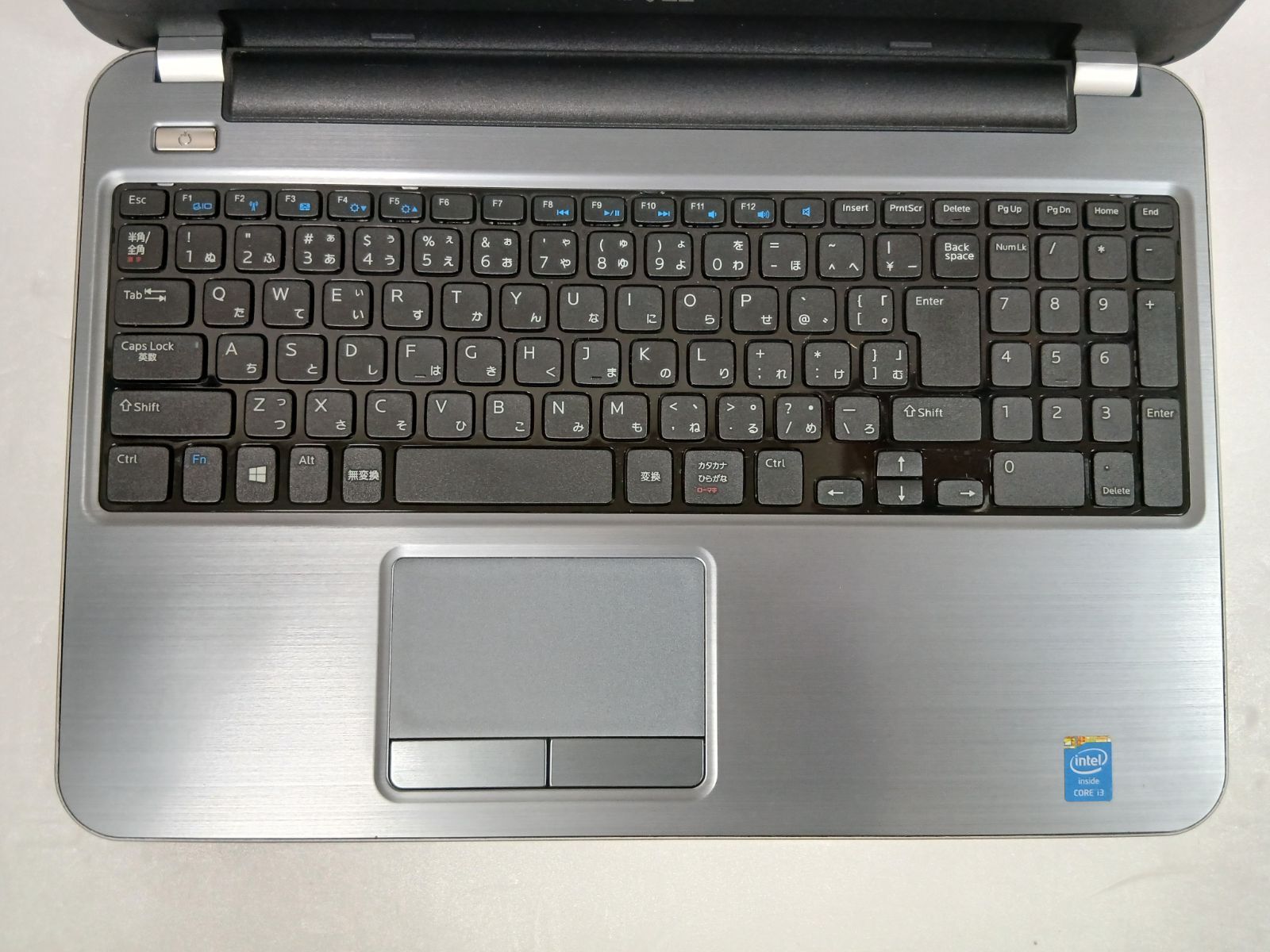 DELL ノートパソコン Windows 11 Office 2021 エクセル ワード パワーポイント Corei 3 Webカメラ