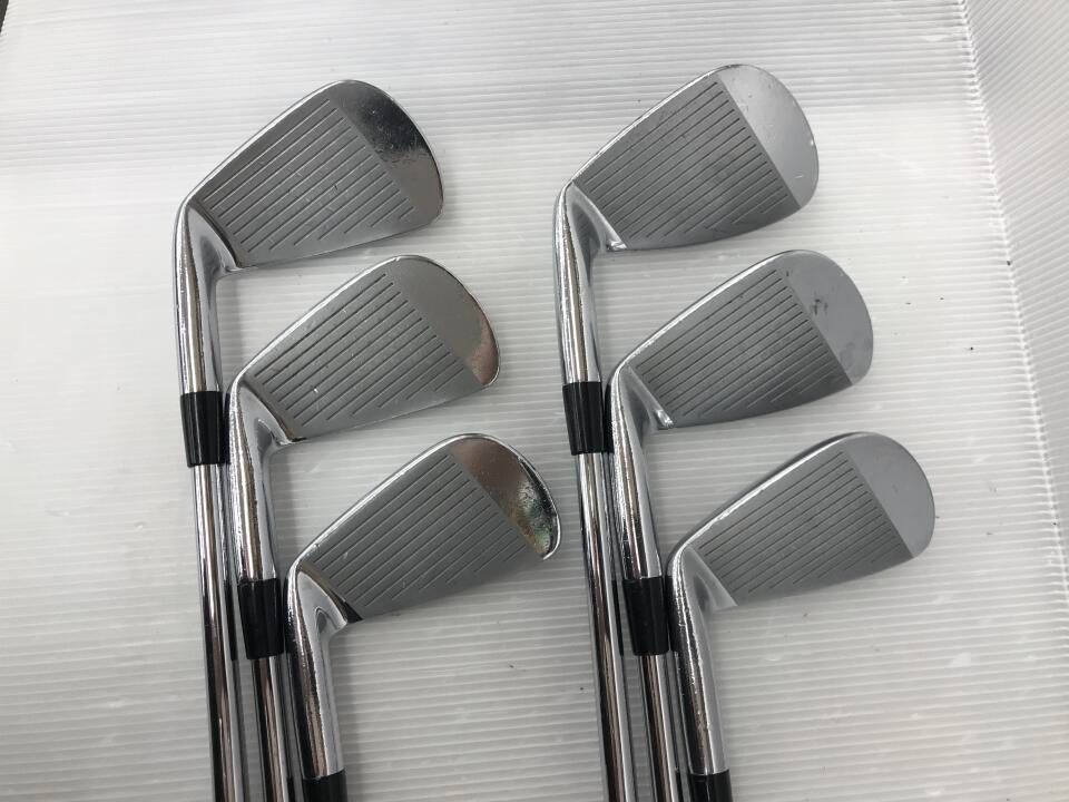 アイアンセット