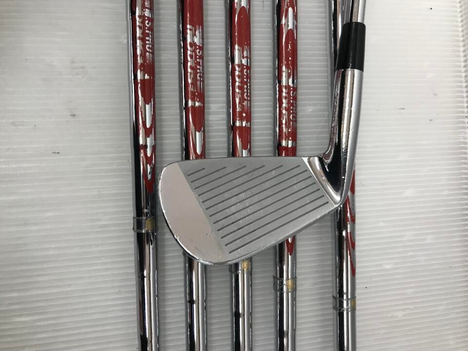 MP-5 S NSプロ MODUS 3 TOUR 120 アイアンセット ミズノ 最短