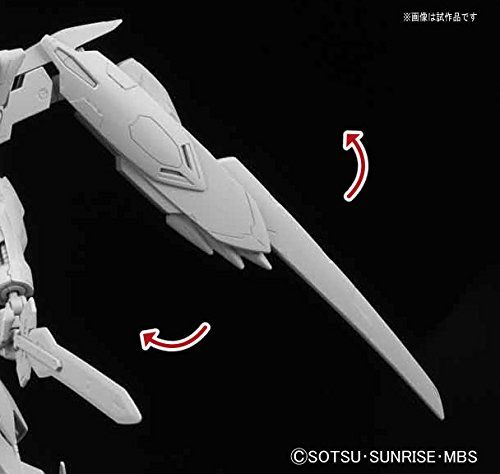 模型・プラモデル 1/100 フルメカニクス 機動戦士ガンダム 鉄血の