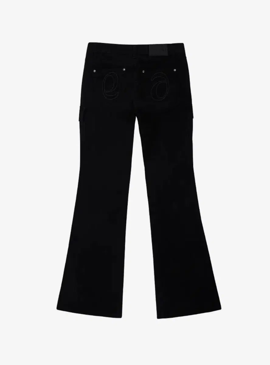 アズオン ブーツカット