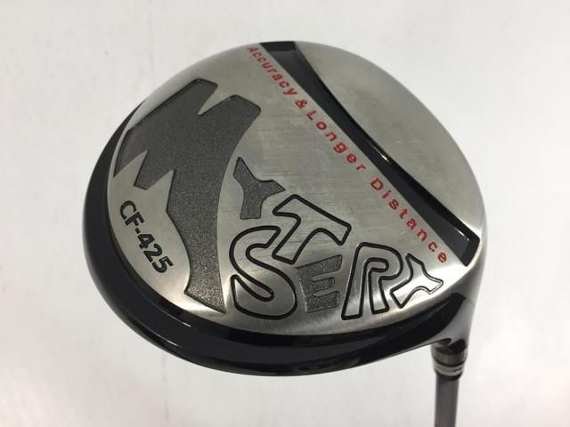 返品OK ゴルフクラブ ミステリー ミステリー CF-425 ドライバー 2013 Motore Speeder 661 エボリューション6 1W