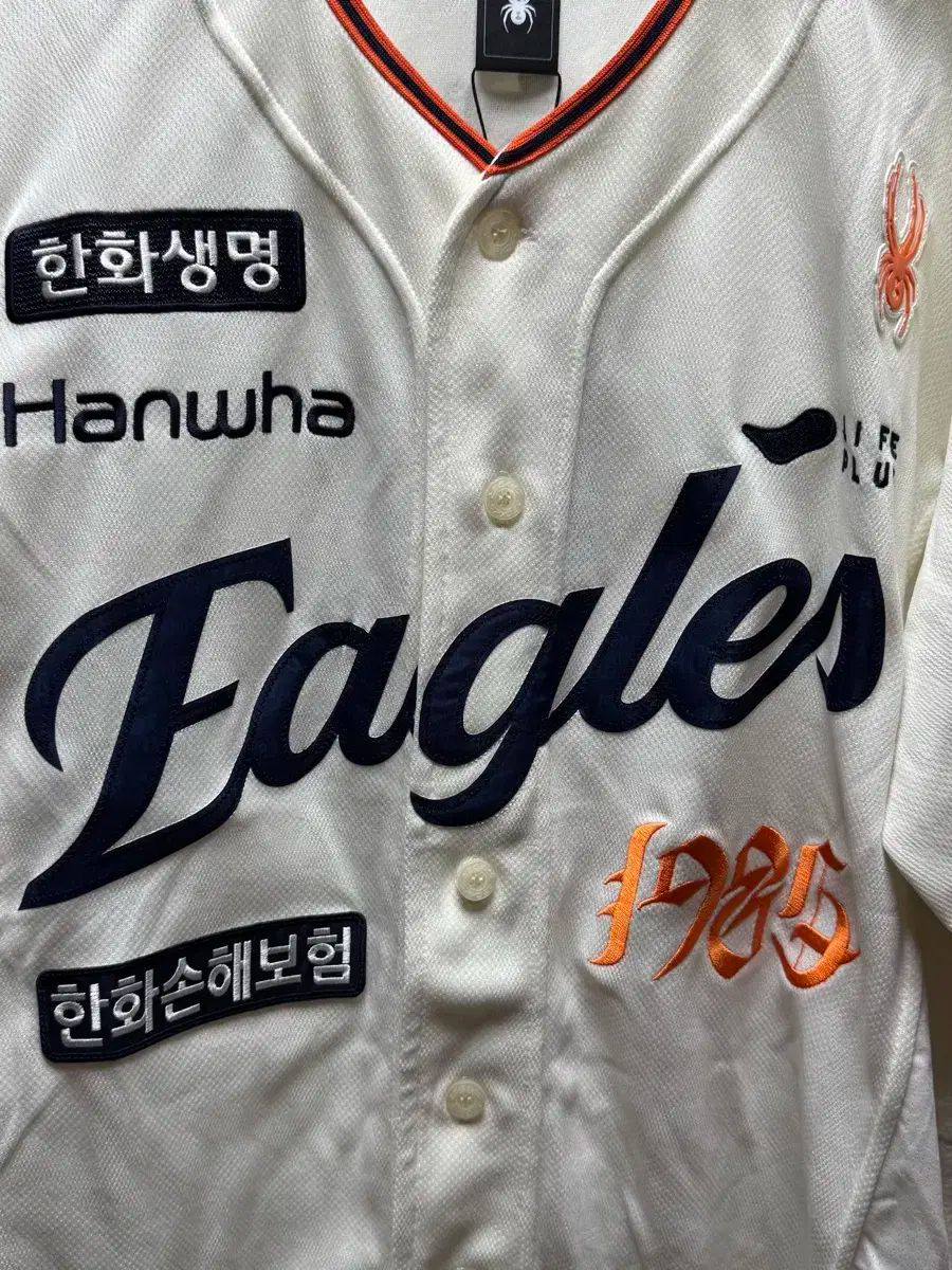 ハンファ レガシー アセンティック 류현진 95