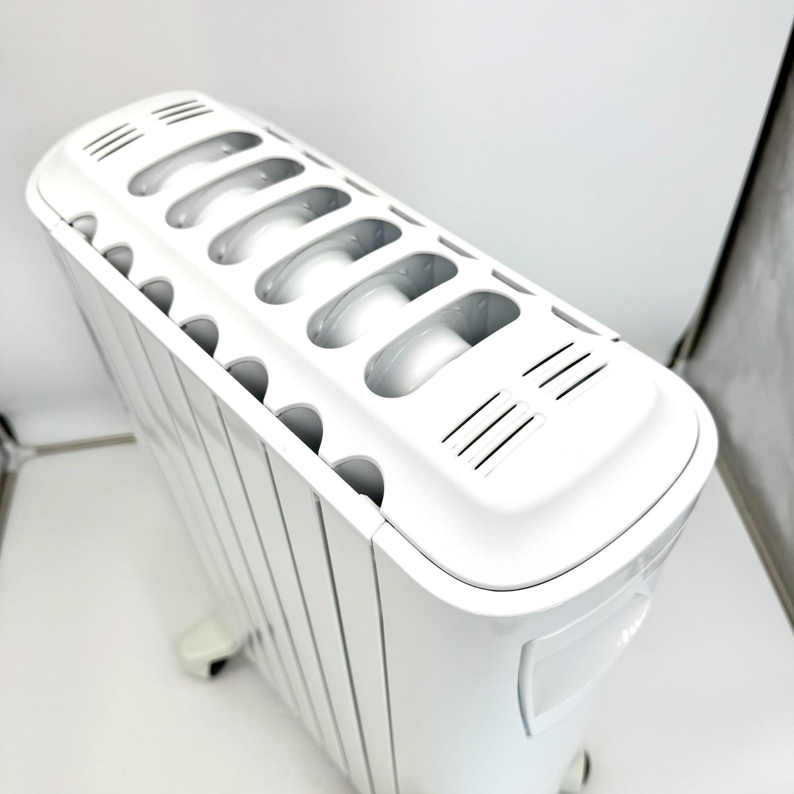 De'Longhi デロンギ オイルヒーター ユニカルド RHJ65L0712 - メルカリ