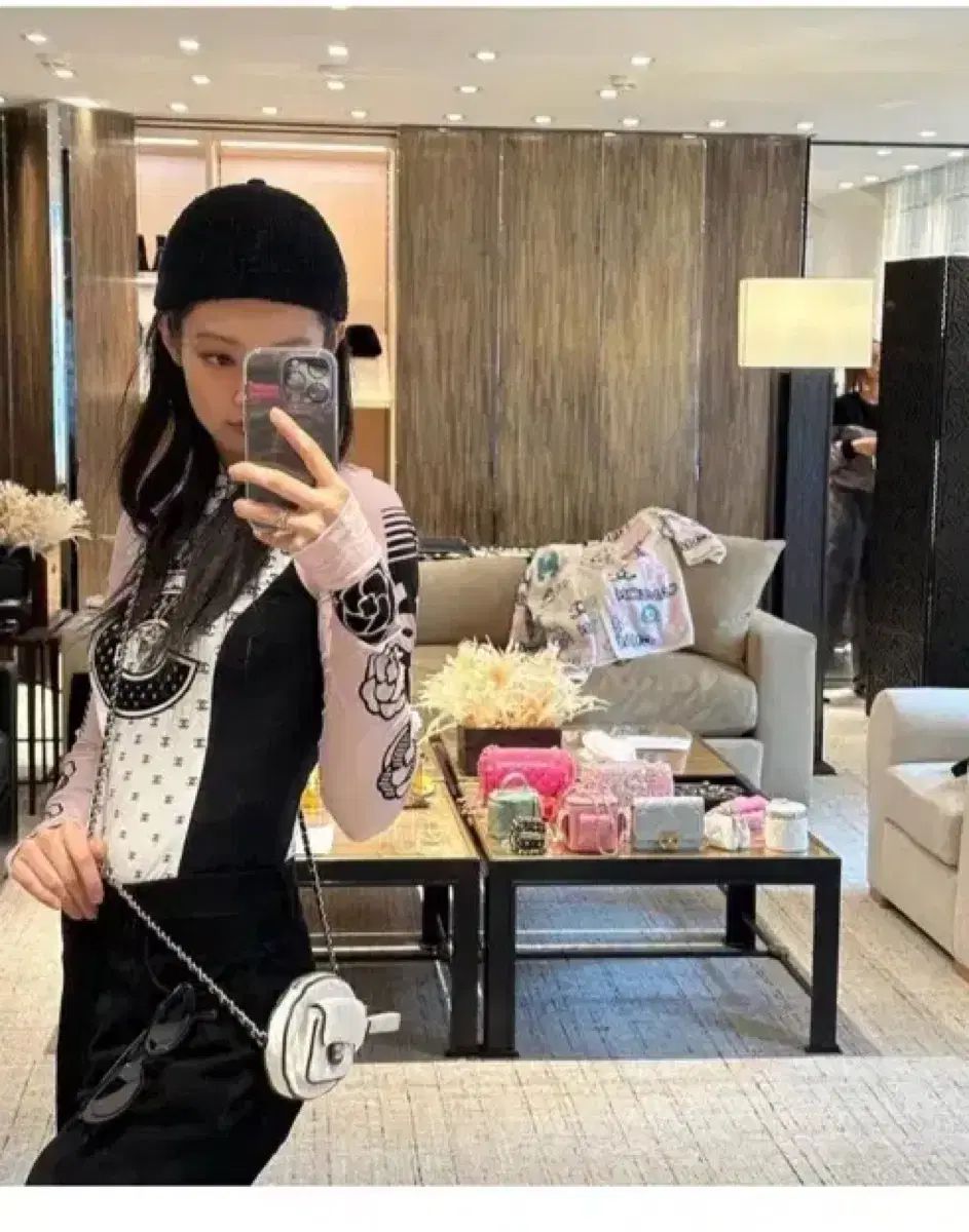 美品 DIOR オブリーク リバーシブルキャップ 56 キャスケット ウール