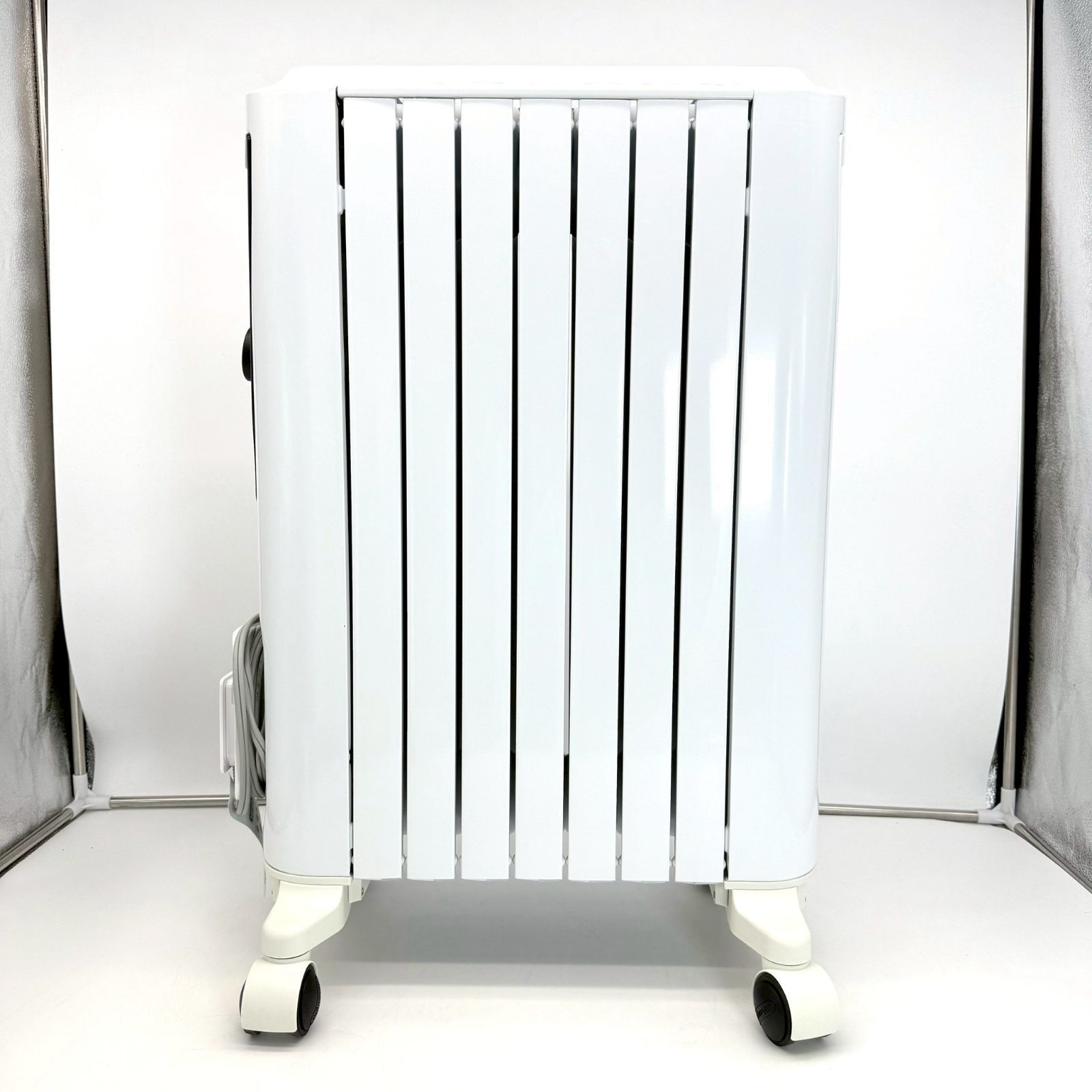 De'Longhi デロンギ オイルヒーター ユニカルド RHJ65L0712 - メルカリ