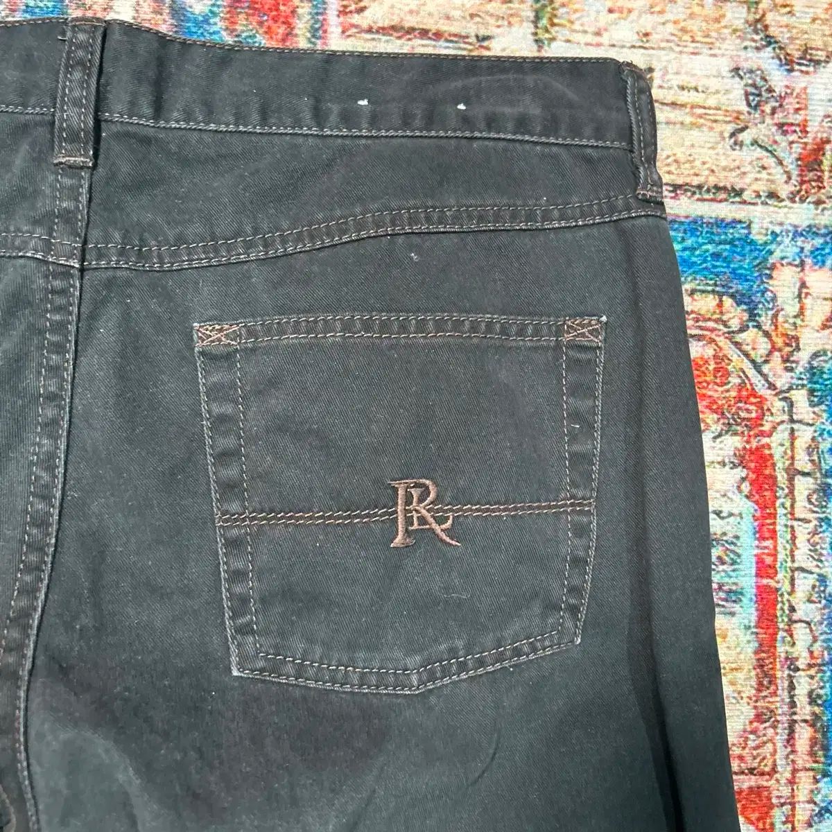 ポロ ジーンカンパニー