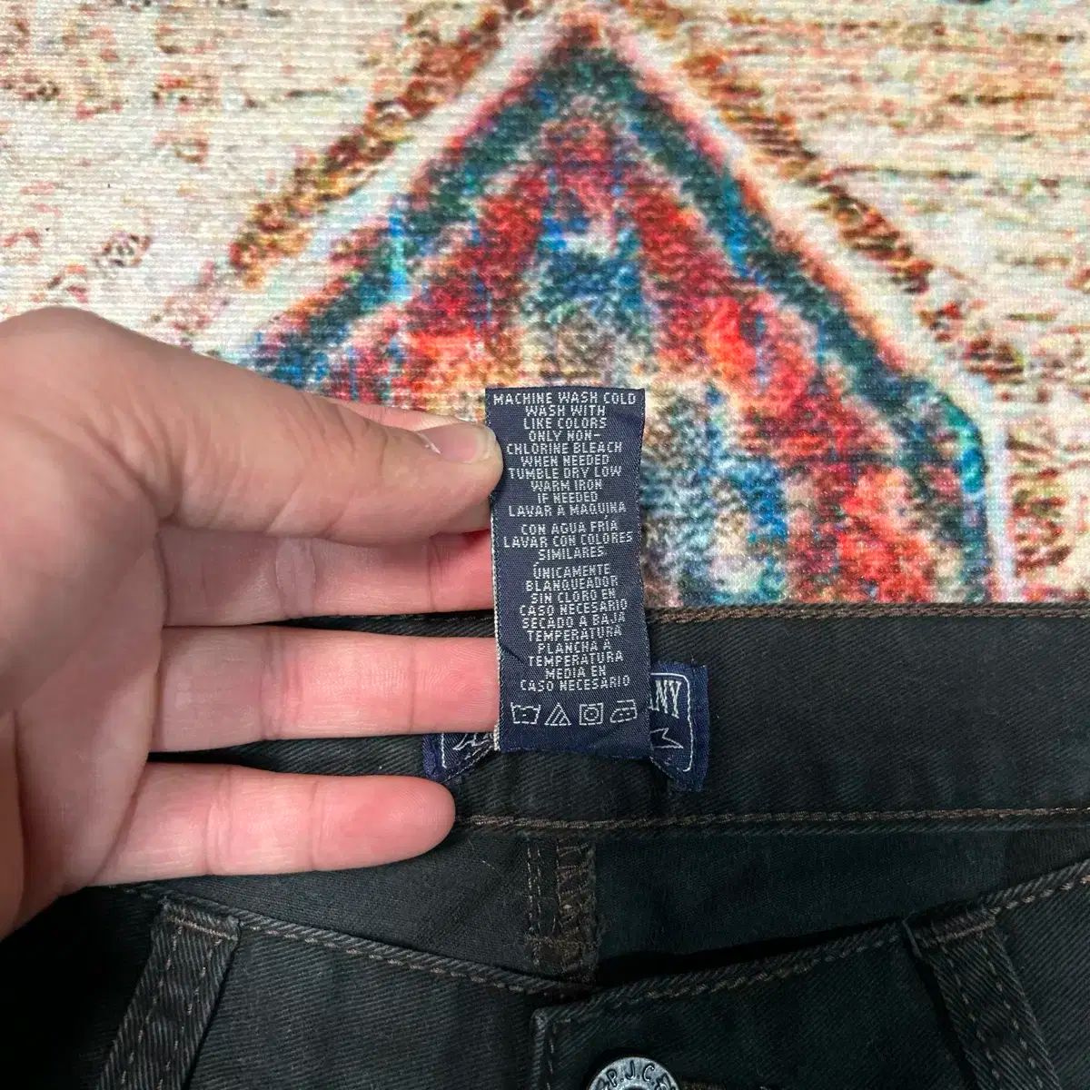 ジーンカンパニー