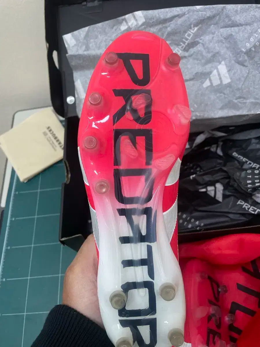 アディダス プレデター サッカーシューズ ag ティエンポ レジェンド7 tf