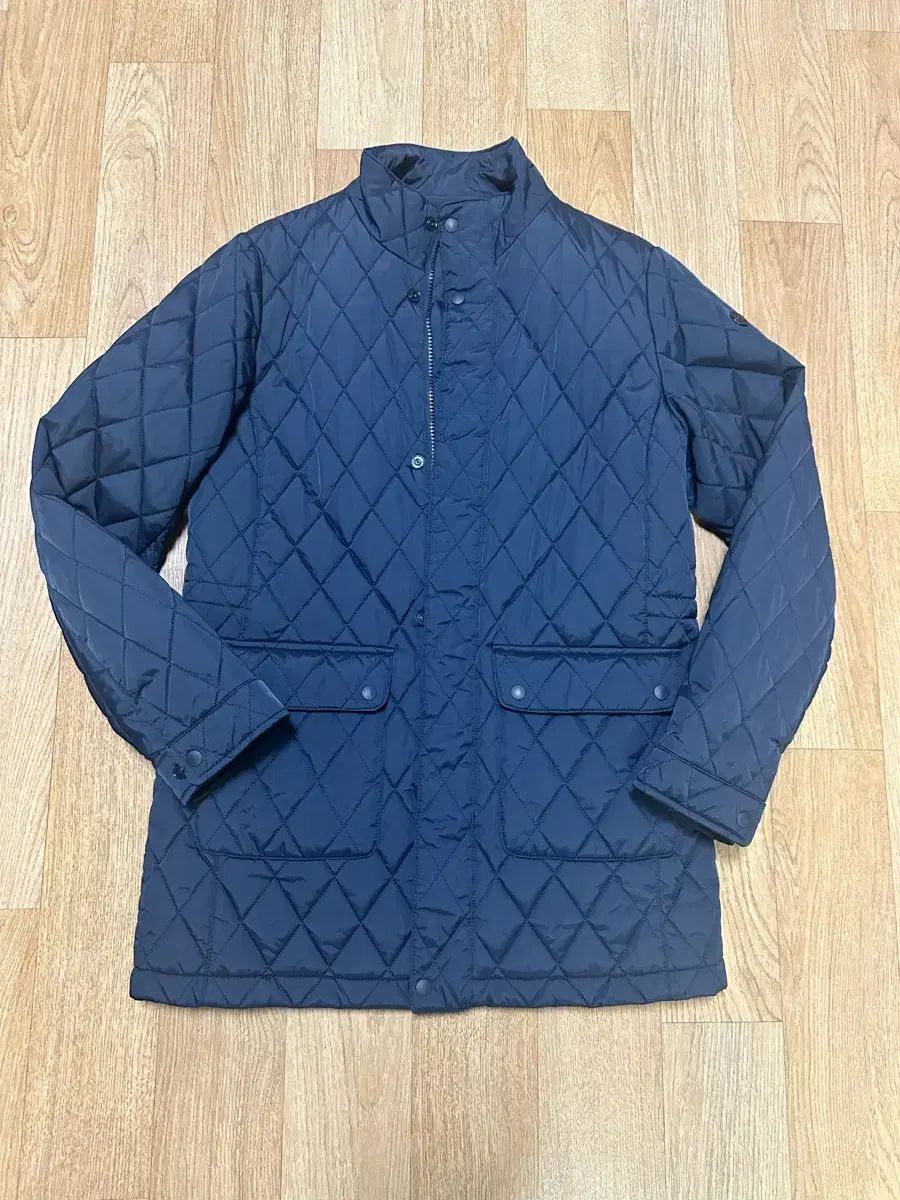 KOLON SPORT コーロンスポーツ レディース キルティングジャケット