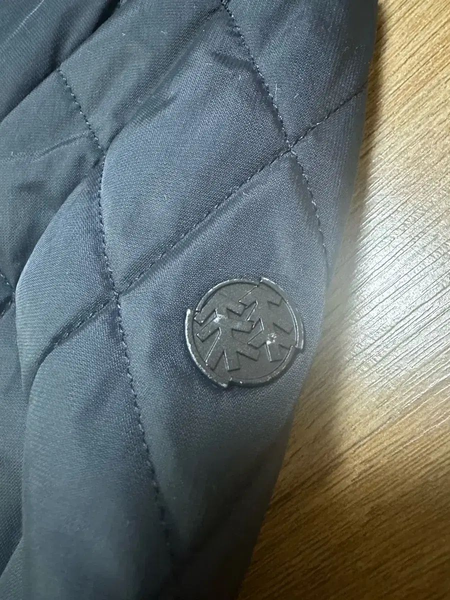 KOLON SPORT コーロンスポーツ レディース キルティングジャケット