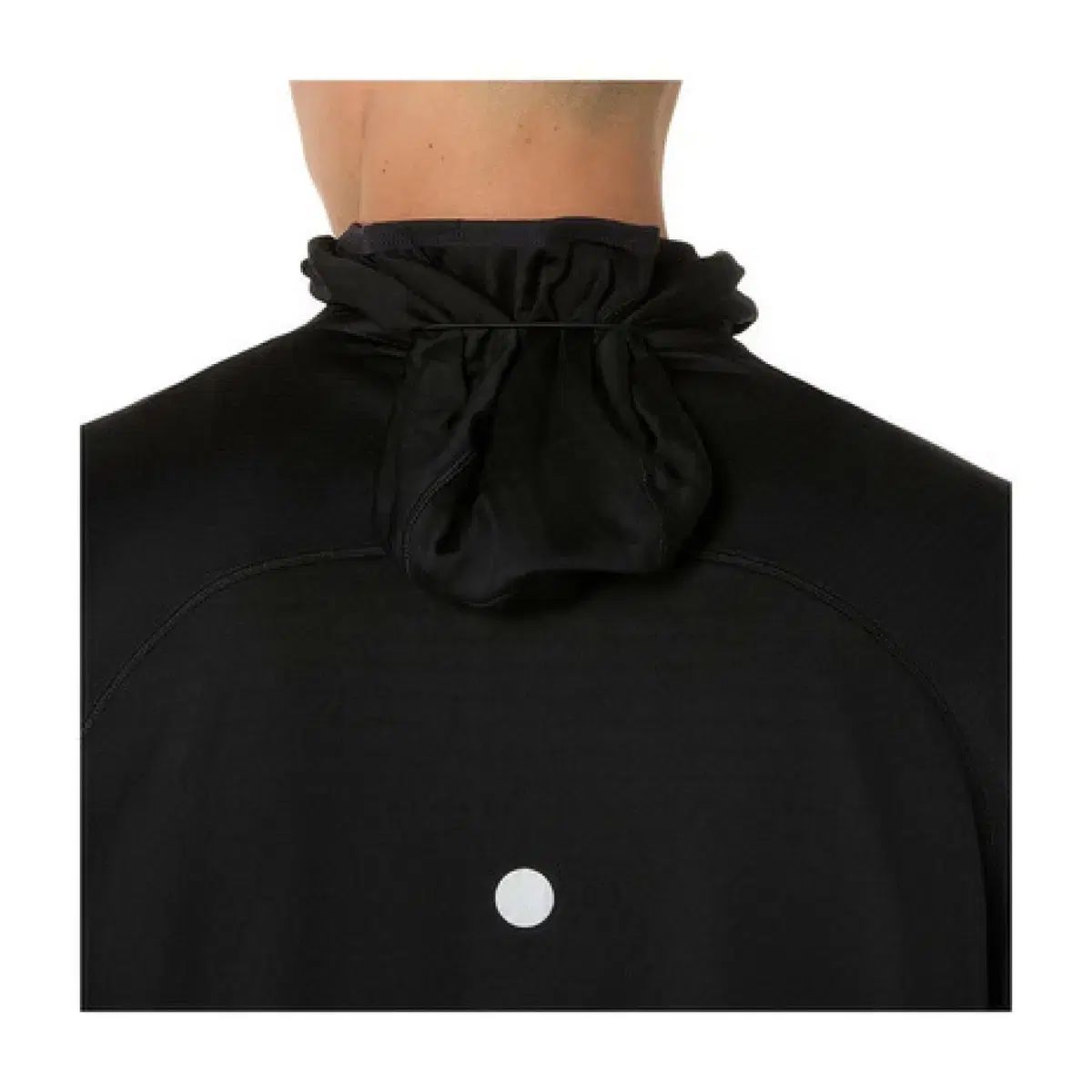 ウィンター フーディー